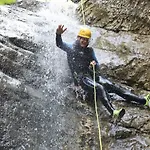 Rafting Camp - Parque de Campismo *