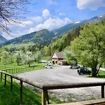 Rafting Camp -