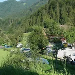 Rafting Camp - *