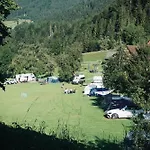 Rafting Camp - Parque de Campismo Palfau
