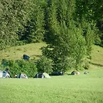 Rafting Camp - Parque de Campismo