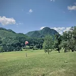 Rafting Camp - Palfau