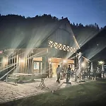 Rafting Camp - Palfau