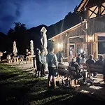 Rafting Camp - * Palfau