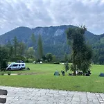 Rafting Camp - Parque de Campismo *