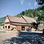 Rafting Camp - Parque de Campismo *