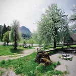 Rafting Camp - Parque de Campismo