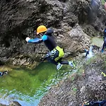 Rafting Camp - Parque de Campismo