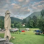 Rafting Camp - Parque de Campismo