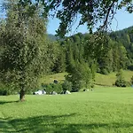 Rafting Camp - *