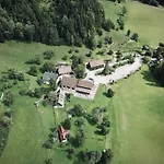 Rafting Camp - Palfau