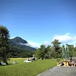 Rafting Camp - *