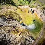 Rafting Camp - Parque de Campismo