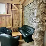 Rafting Camp -