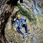 Parque de Campismo Rafting Camp - *