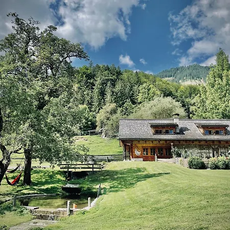 Campsite Rafting Camp -