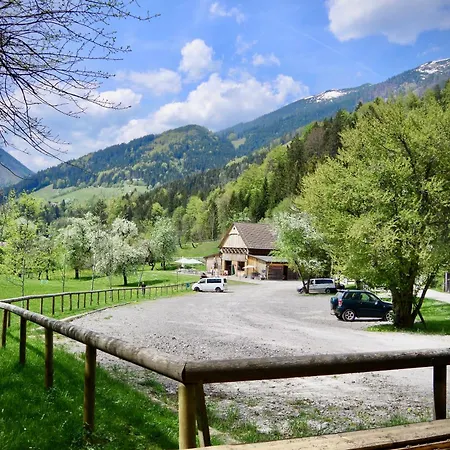 Rafting Camp -