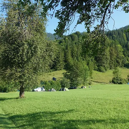 Rafting Camp - *