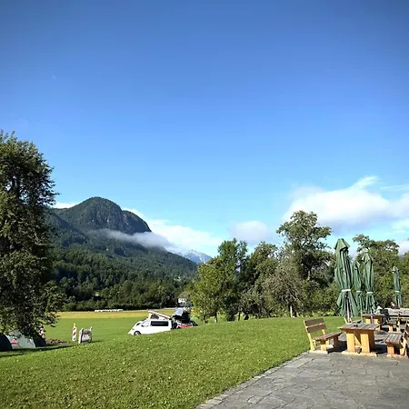 Rafting Camp - *