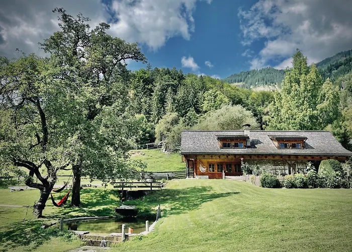 Campsite Rafting Camp -