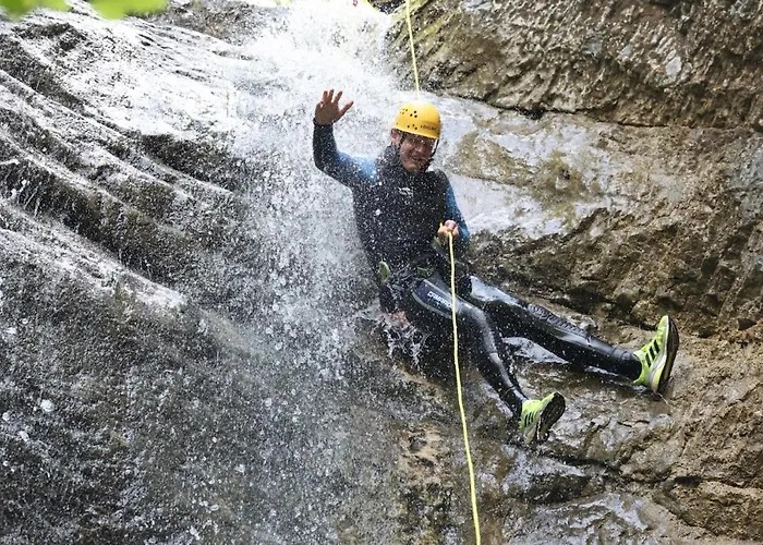 Rafting Camp - Campsite *