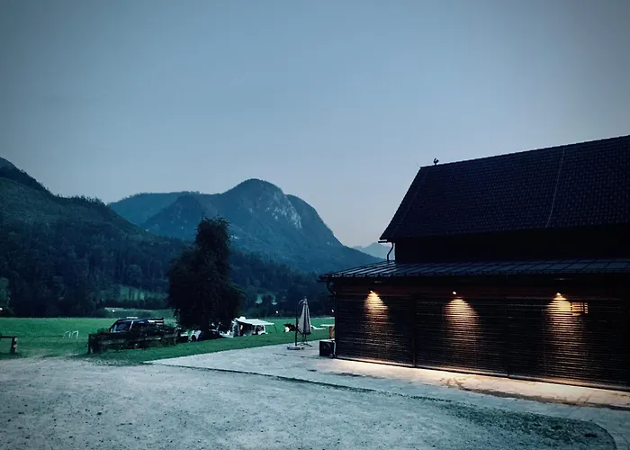 Campsite Rafting Camp -