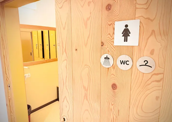 Rafting Camp - * Palfau