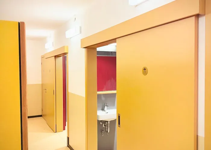 Rafting Camp - Palfau