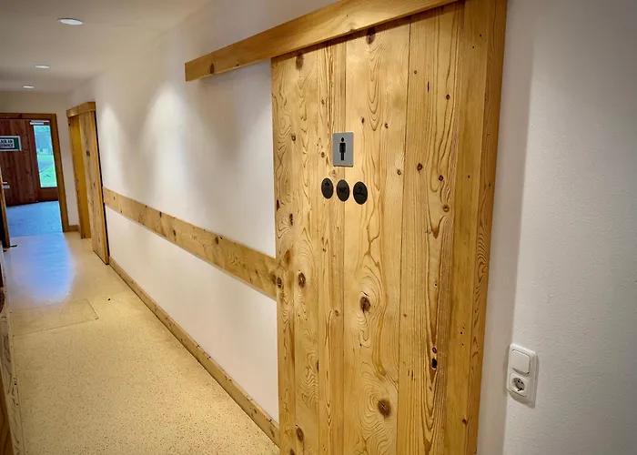 Campsite Rafting Camp - *