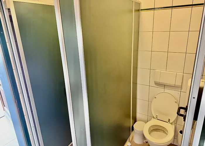 Campsite Rafting Camp - Palfau